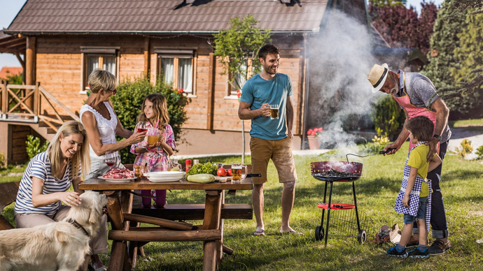 Woodhot introduces the 100% organic firestarter