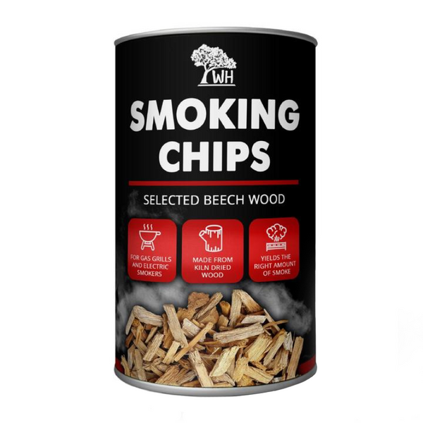 Selective Pure Smoking Chips