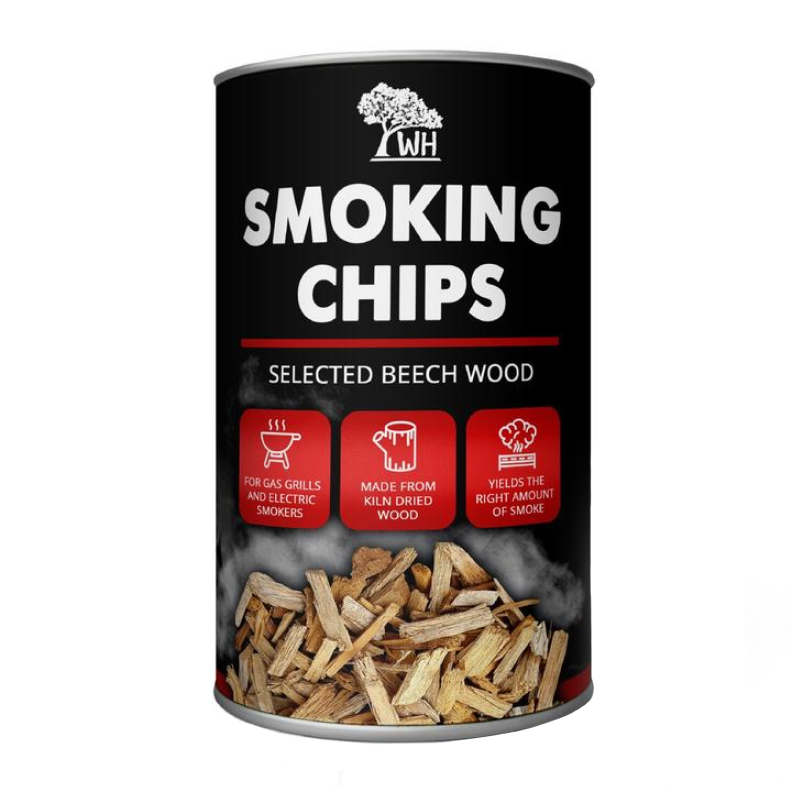Selective Pure Smoking Chips